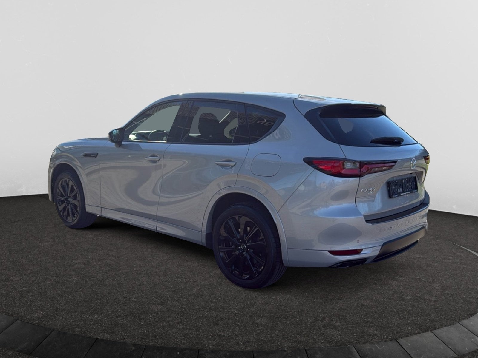 Tweedehands Autos In Meerhout | Mazda Cx-60 Phev I-Activ Awd 8At Homura