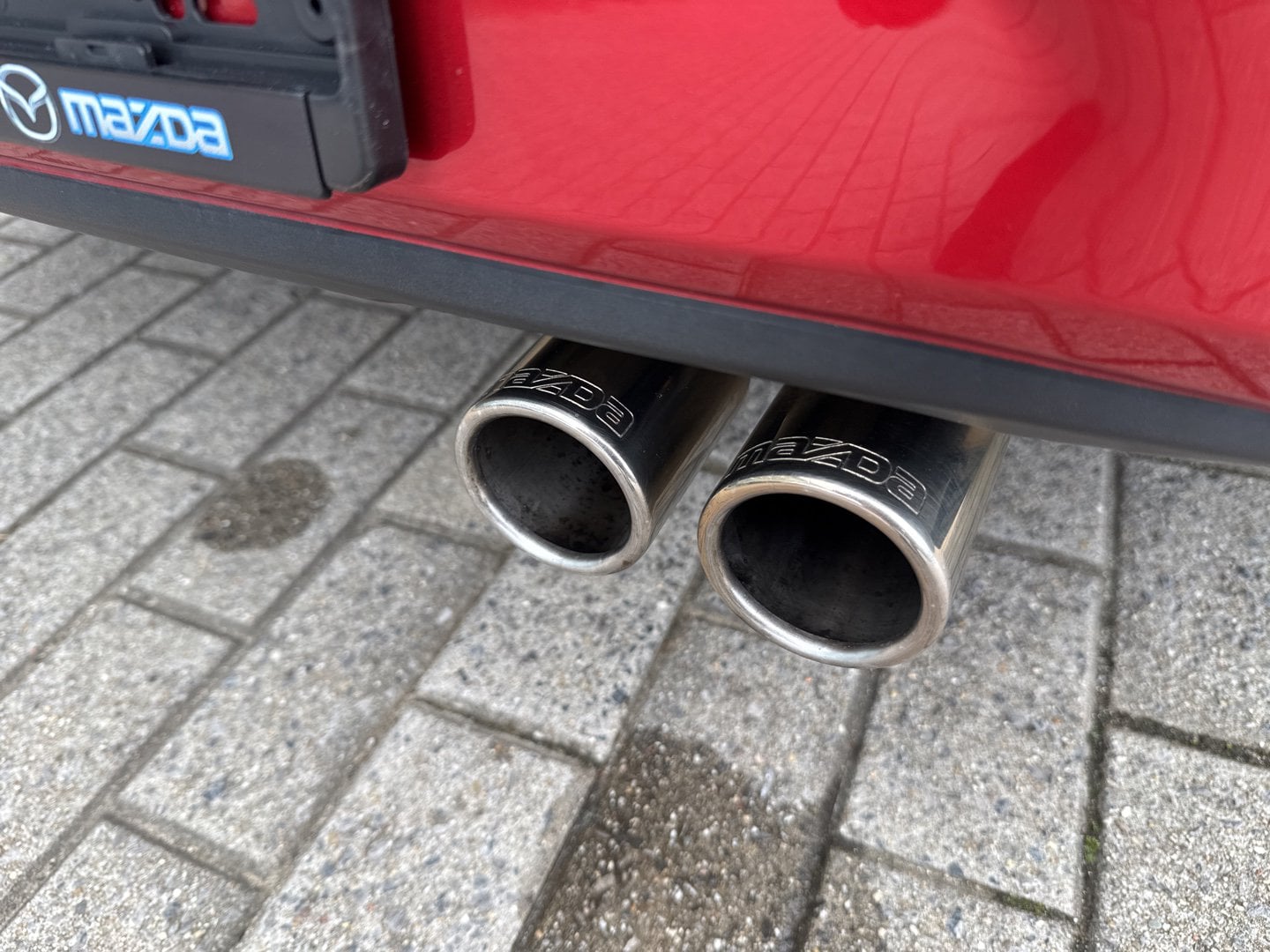 Tweedehands Autos In Meerhout | Mazda Mx-5 Skyactiv-G 2.0 Skycruise 6Mt