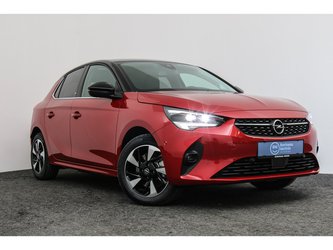 Nieuw In Voorraad Opel Corsa Electric Elegance *Multimedia Navi Pro *Intellilux Led Koplampen *Keyless Entry Start Autos In Ieper