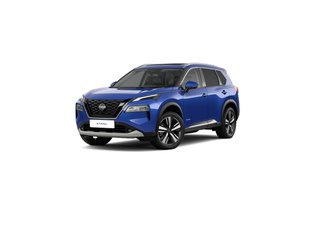 Nieuw In Voorraad Nissan X-Trail E-Power Tekna 2Wd *Sun Pack Autos In Roeselare
