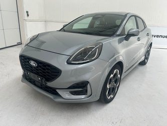 Tweedehands Autos In Sint-Niklaas | Ford Puma St-Line X - Carplay/Android Auto - Camera!!