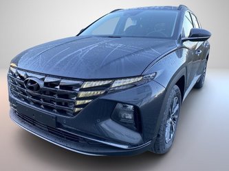 Nieuw In Voorraad Hyundai Tucson 1.6 T-Gdi Feel 2Wd 6A/T (1.598Cc - 4L - Autos In Dilsen-Stokkem