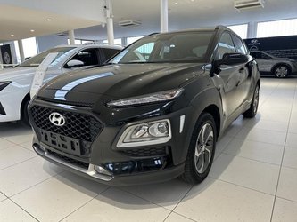 Tweedehands Hyundai Kona Twist Technopack Autos In Dilsen-Stokkem