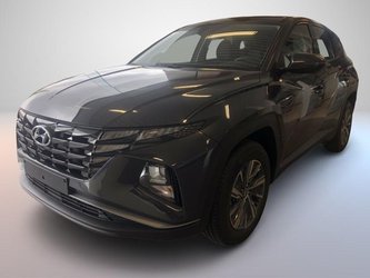 Voitures Neuves Stock Hyundai Tucson 1.6 T-Gdi Inspire 2Wd 6A/T (1.598Cc - 4L À Dilsen-Stokkem