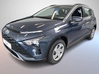 Nieuw In Voorraad Hyundai Bayon 1.0 T-Gdi Twist (998Cc - 3L - 6Pk/Cv - 7 Autos In Dilsen-Stokkem