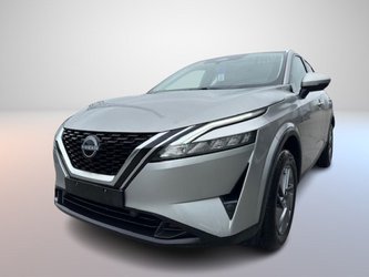 Voitures Neuves Stock Nissan Qashqai Mild-Hybrid 158 Acenta 2Wd 5-Deurs Xtronic À Dilsen-Stokkem
