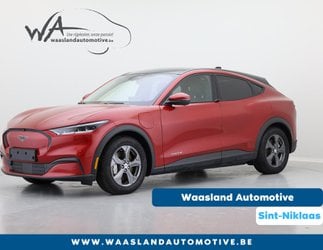 Tweedehands Autos In Beveren | Ford Mustang Mach-E 76Kwh Rwd - Topdeal!