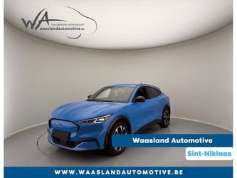 Tweedehands Autos In Beveren | Ford Mustang Mach-E 99 Kwh Premium Awd
