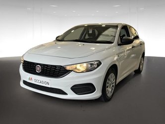 Occasion Fiat Tipo Pop & Airco À Mons
