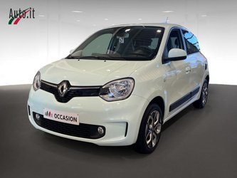 Occasion Renault Twingo 1.0I Sce Edition One À Mons