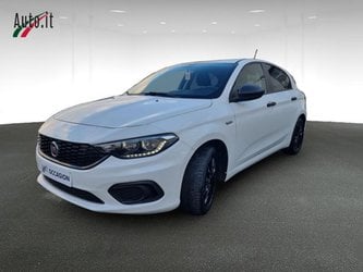 Occasion Fiat Tipo Street À Mons