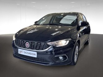 Occasion Fiat Tipo Lounge Edition À Mons