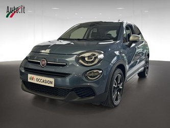Voitures Occasion Fiat 500X 1.0 Fire Fly Mirror Full Led À Mons