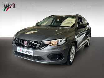Occasion Fiat Tipo Sw Eazy À Mons