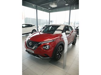 Nieuw In Voorraad Nissan Juke N-Design Autos In Aarschot