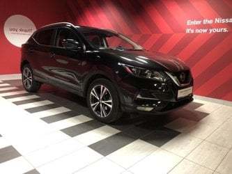 Voitures Occasion Nissan Qashqai N-Connecta + Cold Pack À Ieper