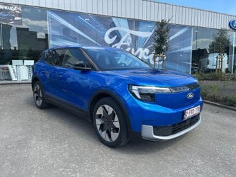 Tweedehands Autos In Lokeren | Ford Explorer Explorer Premium Er Awd