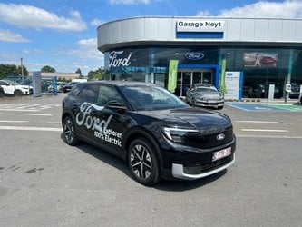 Tweedehands Autos In Lokeren | Ford Explorer Explorer Er Rwd