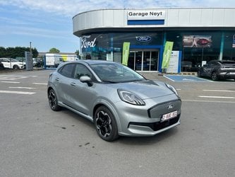 Tweedehands Autos In Lokeren | Ford Puma 43,6 Kwh Gen-E Premium