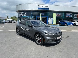 Tweedehands Autos In Lokeren | Ford Mustang Mach-E 91 Kwh Premium Awd