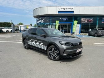Tweedehands Autos In Lokeren | Ford Capri 77 Kwh Extended Range Rwd Premium