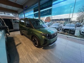 Tweedehands Autos In Lokeren | Ford Transit Courier Ecoblue Active
