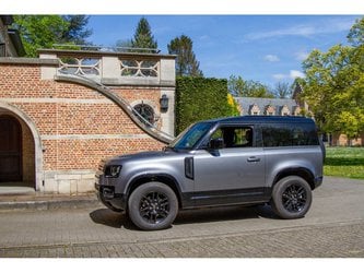 Tweedehands Land Rover Defender 3.0 D Mhev D250 X-Dynamic Se Autos In Zoersel