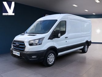 Tweedehands Autos In Saint-Gilles | Ford Transit 350L L3H2 Td Trend Aut Fwd