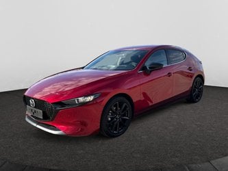 Tweedehands Autos In Meerhout | Mazda Mazda3 E-Skyactiv G Homura 2.0 Aut