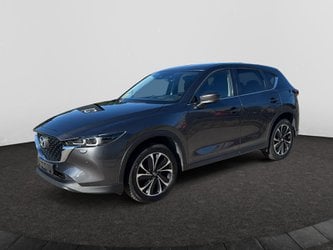 Used Mazda in meerhout | CX-5 skyactiv-g skydrive aut