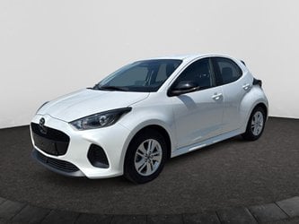 Used Mazda in meerhout | Mazda2 Hybrid 1.5 hybrid vvt-i 116 exclusive-line