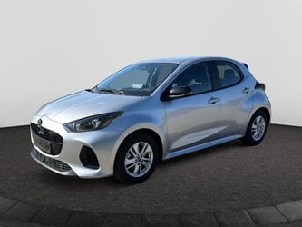 Tweedehands Autos In Meerhout | Mazda Mazda2 Hybrid 1.5 Hybrid Vvt-I 116 Centre-Line