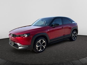 Tweedehands Autos In Meerhout | Mazda Mx-30 E-Skyactiv R-Ev Aut Makoto