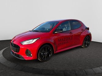 Pre Geregistreerd Autos In Meerhout | Mazda 2 E-Skyactiv-G Homura