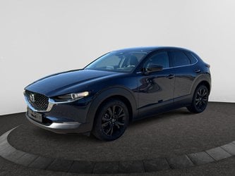 Nieuw In Voorraad Autos In Meerhout | Mazda Cx-30 E-Skyactiv-X Homura Aut - Demo Zonder Inschrijv...