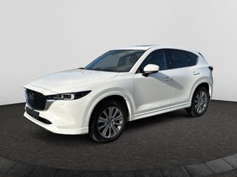 Tweedehands Autos In Meerhout | Mazda Cx-5 Skyactiv-G Takumi Aut