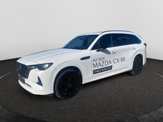 Pre Geregistreerd Autos In Meerhout | Mazda Cx-80 E-Skyactiv Phev I-Activ Awd 8At Homura P