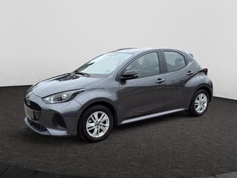 Used Mazda in meerhout | Mazda2 Hybrid 1.5 hybrid 85kw centre-line