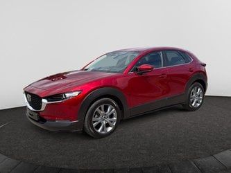 Used Mazda in meerhout | CX-30 e-skyactiv-x centre-line