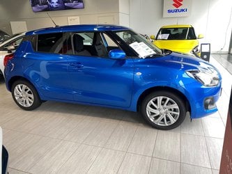 Nieuw In Voorraad Suzuki Swift Gl+ Autos In Oudenaarde