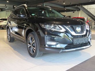 Tweedehands Nissan X-Trail 1.7 Dci 2Wd N-Connecta Xtronic Autos In Lommel