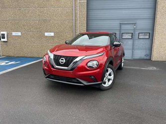 Occasion Nissan Juke 1.0 Dig-T 2Wd N-Connecta + Park And Ride À Péruwelz