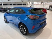 Tweedehands Autos In Beveren | Ford Puma St-Line - Carplay/Android Auto - Winter Pack!!