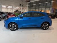 Tweedehands Autos In Beveren | Ford Puma St-Line - Carplay/Android Auto - Winter Pack!!