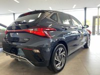 Nieuw In Voorraad Hyundai I20 1.0 T-Gdi 7-Dct Twist #1 (998Cc - 3L - 6 Autos In Dilsen-Stokkem