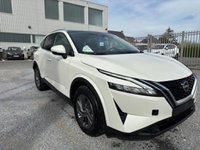 Voitures Neuves Stock Nissan Qashqai Mild-Hybrid 158 Acenta 2Wd 5-Deurs Xtronic À Dilsen-Stokkem