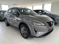 Nieuw In Voorraad Nissan Qashqai Mild-Hybrid 158 Acenta 2Wd 5-Deurs Xtronic Autos In Dilsen-Stokkem