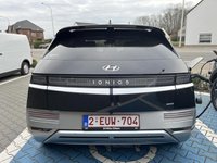 Voitures Occasion Hyundai Ioniq 77 Kwh Special Edition Awd (239Kw - 325P À Dilsen-Stokkem