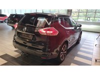 Tweedehands Nissan X-Trail Tekna//Full Option///Euro6///Btw Wagen Autos In Keerbergen
