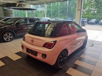 Tweedehands Opel Adam 1.2 Benzine Autos In Keerbergen